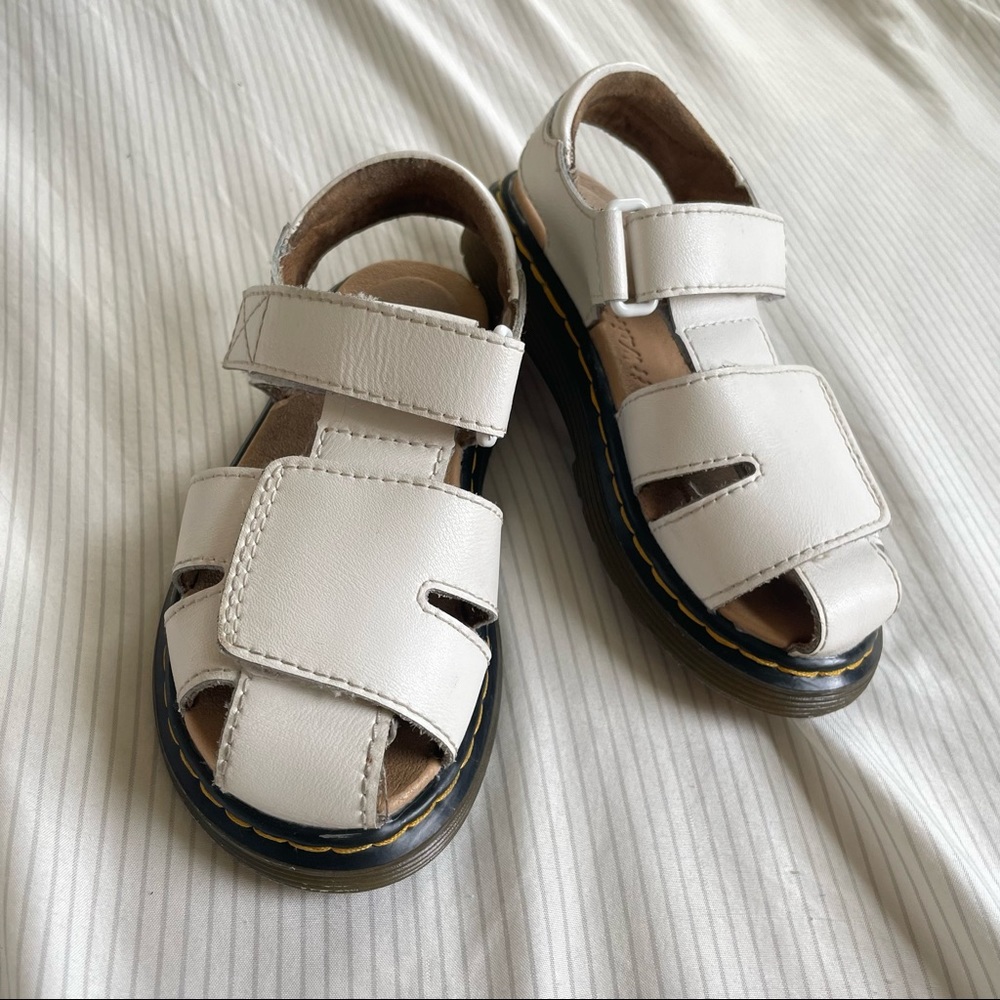 Dr. Marten’s Sandals - Girls’